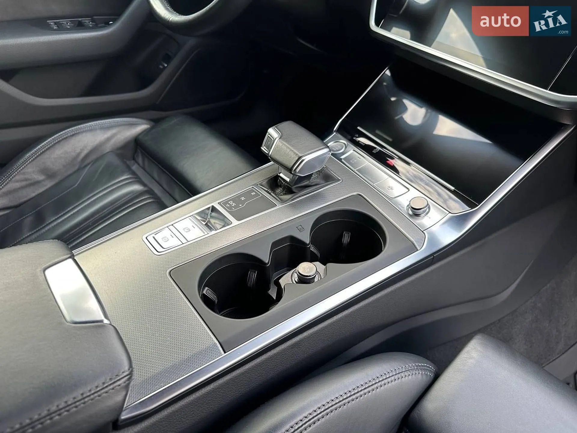 2019 Audi A6 - мініатюра 63