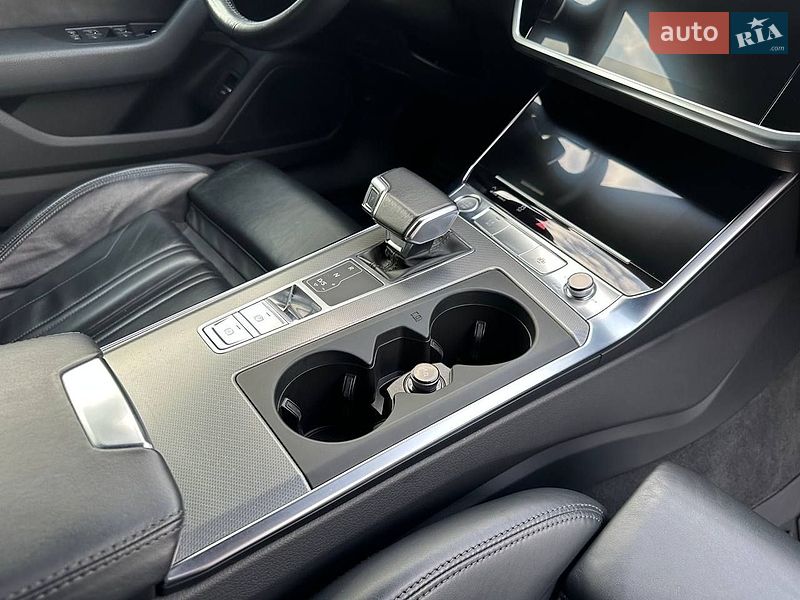 Универсал Audi A6 2019 в Житомире фото 63 Универсал Audi A6 2019 в Житомире