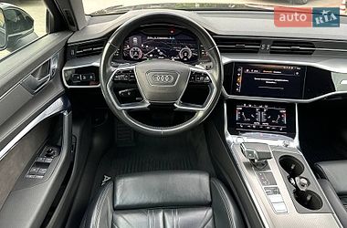 Универсал Audi A6 2019 в Житомире фото 68 Универсал Audi A6 2019 в Житомире