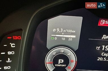 Универсал Audi A6 2019 в Житомире фото 73 Универсал Audi A6 2019 в Житомире