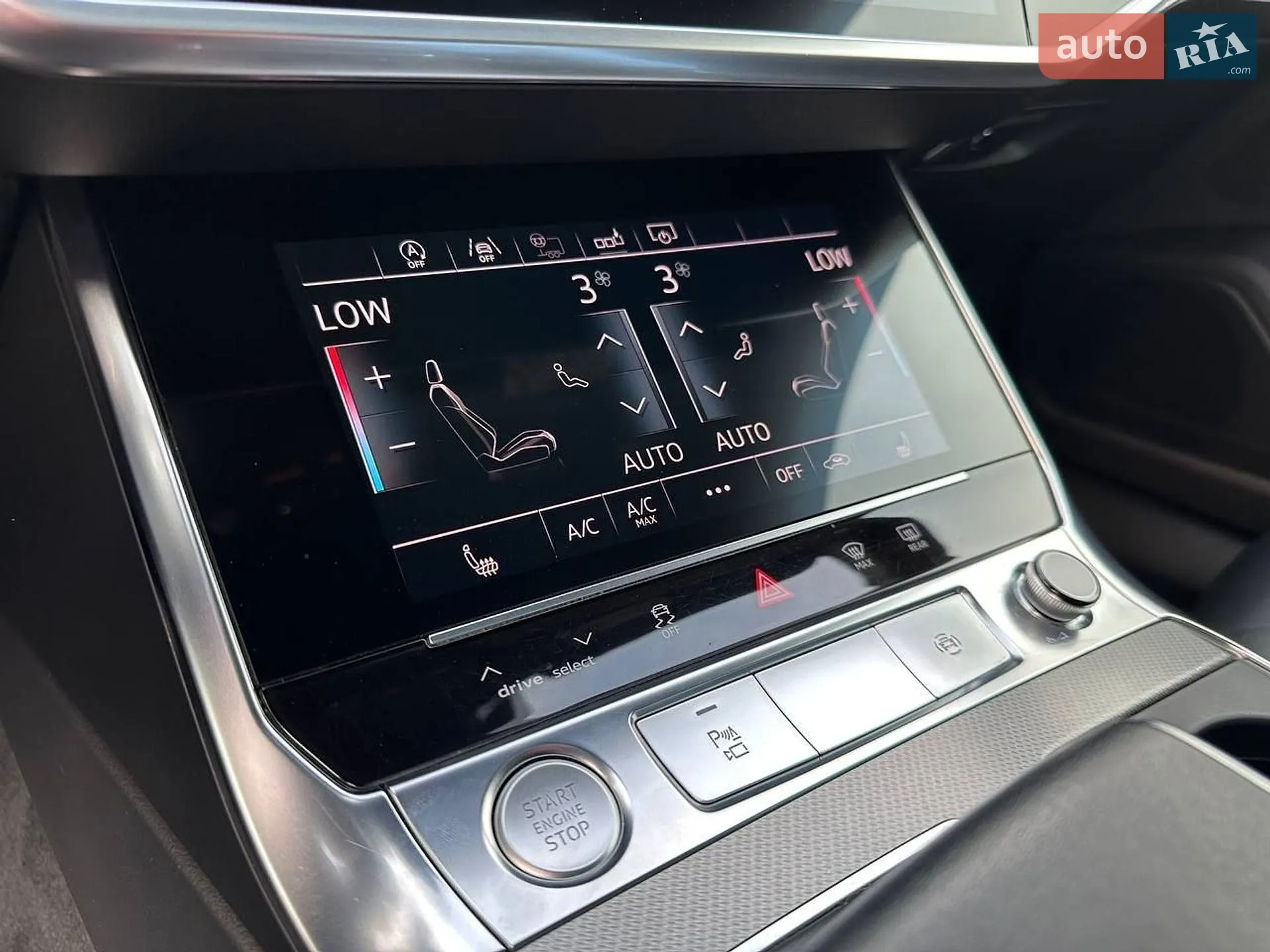 2019 Audi A6 - мініатюра 76