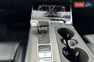 Универсал Audi A6 2019 в Житомире фото 83 Универсал Audi A6 2019 в Житомире
