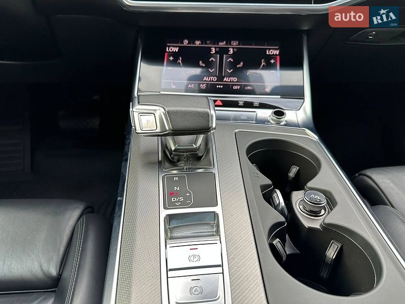 Универсал Audi A6 2019 в Житомире фото 83 Универсал Audi A6 2019 в Житомире