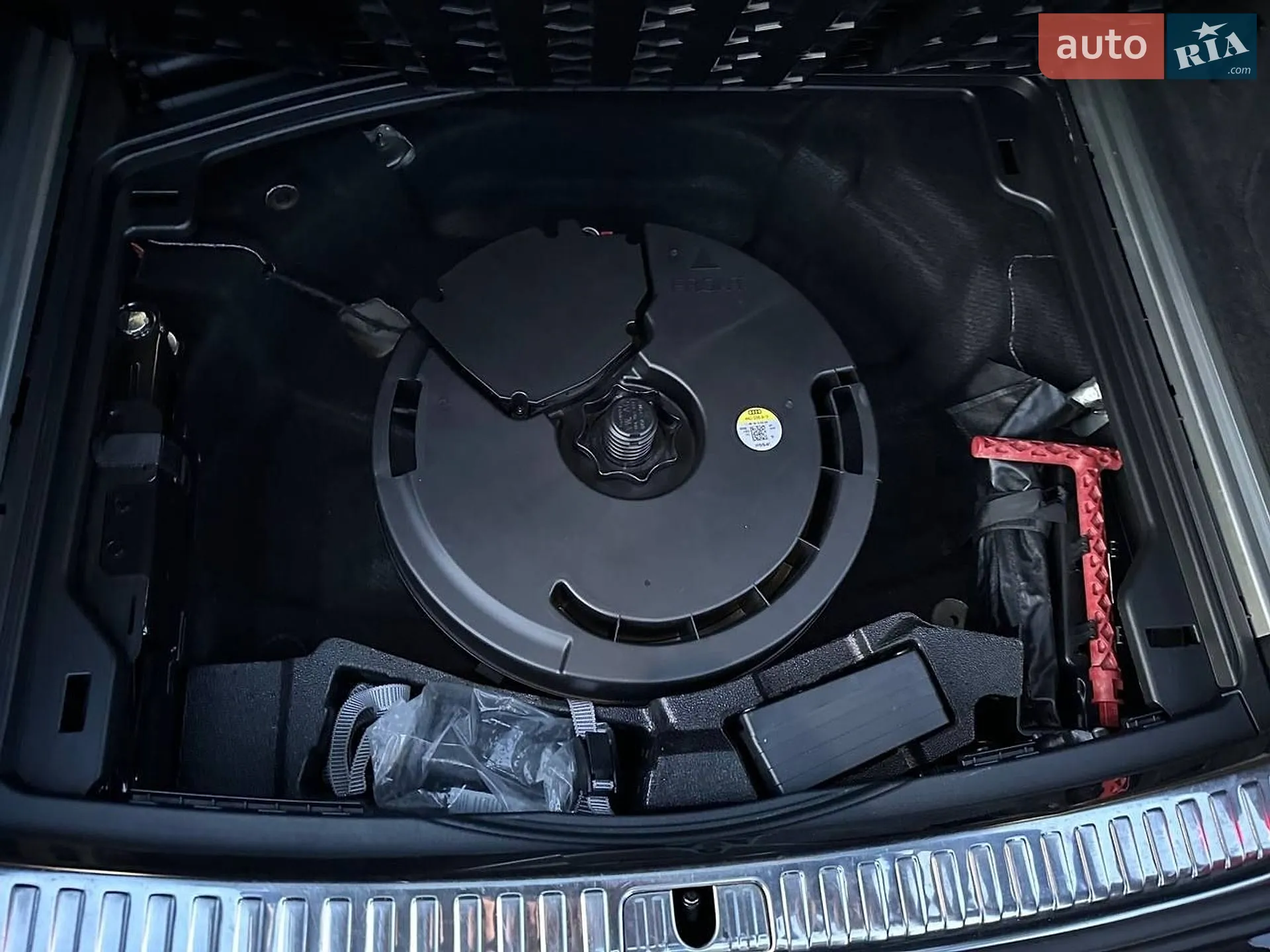 2019 Audi A6 - мініатюра 86