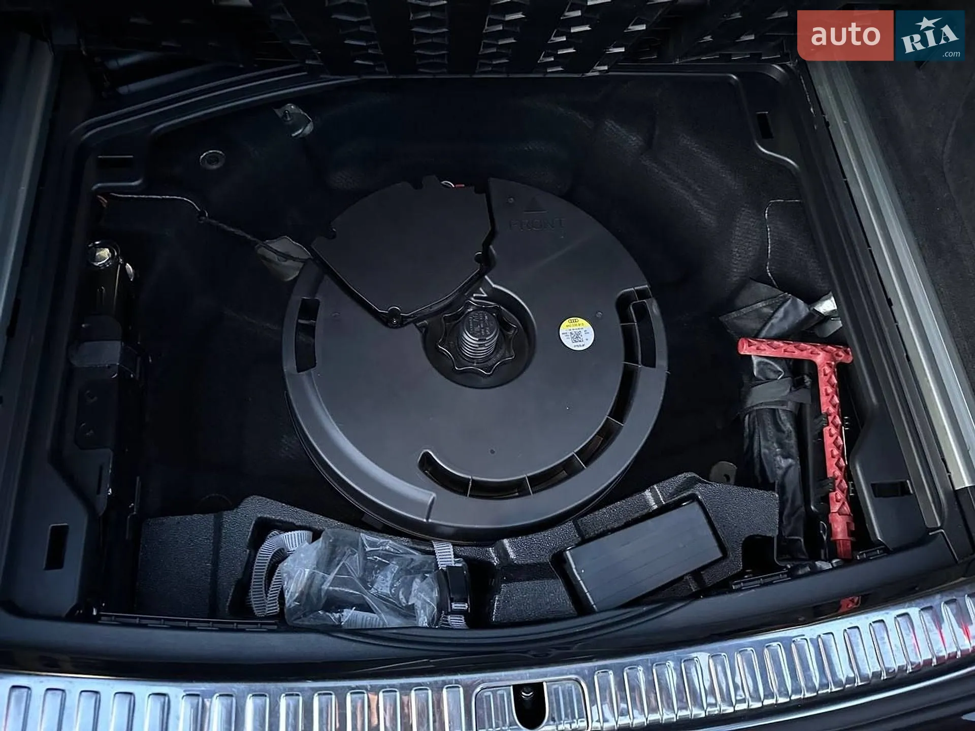 2019 Audi A6 - мініатюра 88