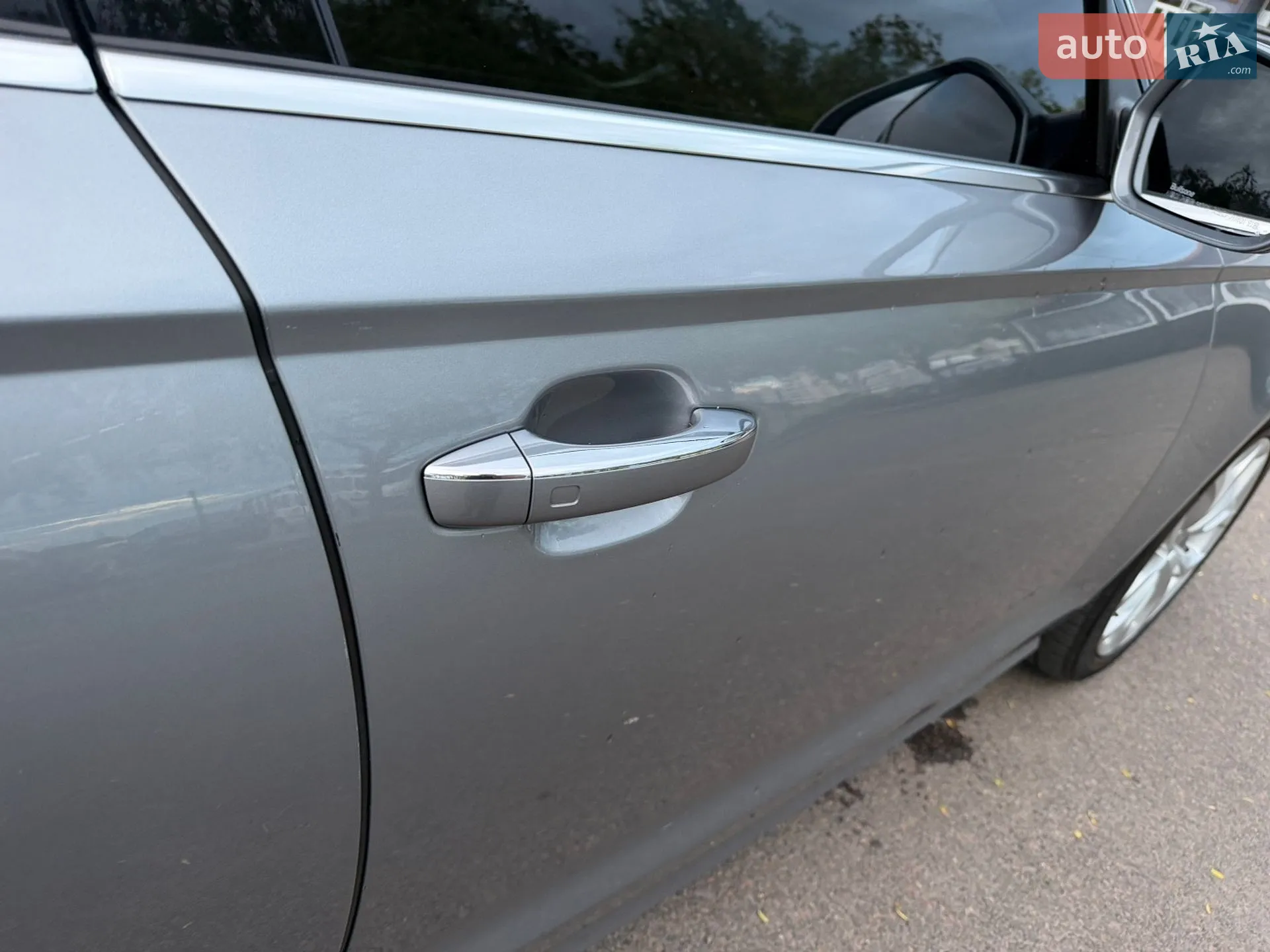 2015 Audi A6 - мініатюра 9