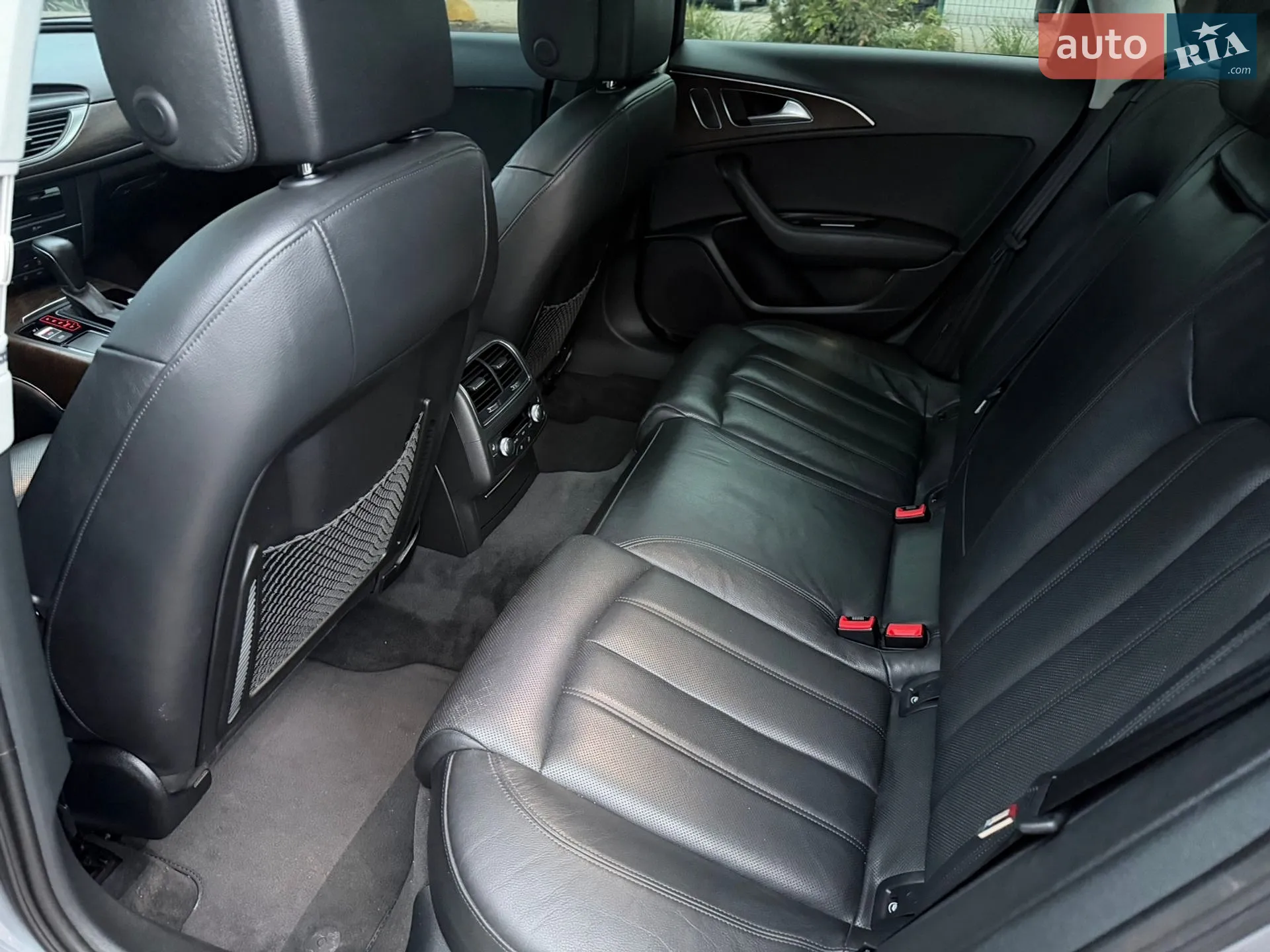 2015 Audi A6 - мініатюра 24