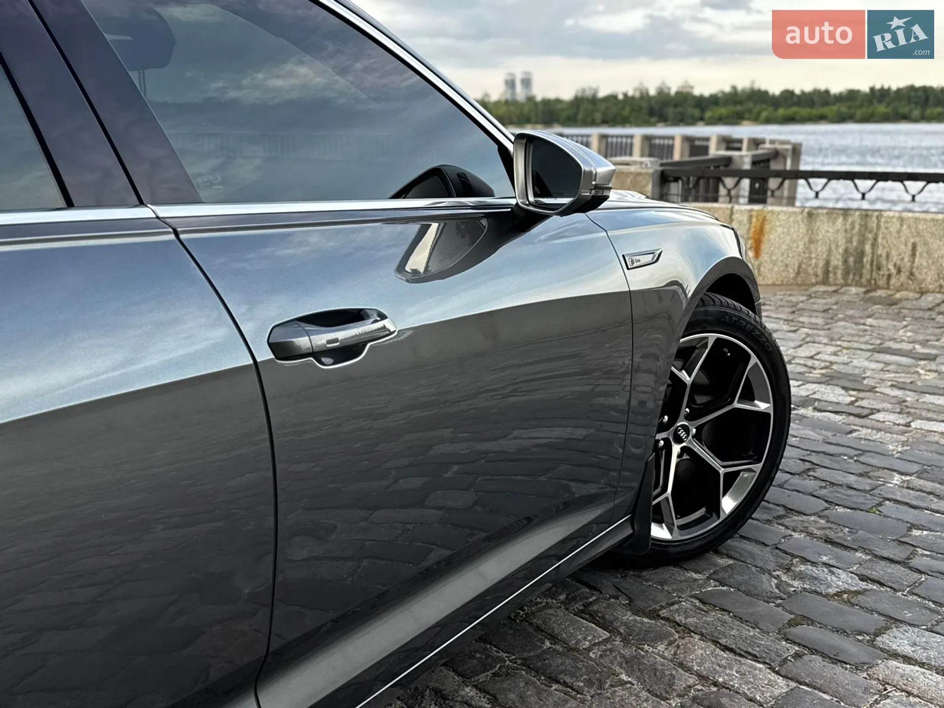 2018 Audi A6 - мініатюра 29