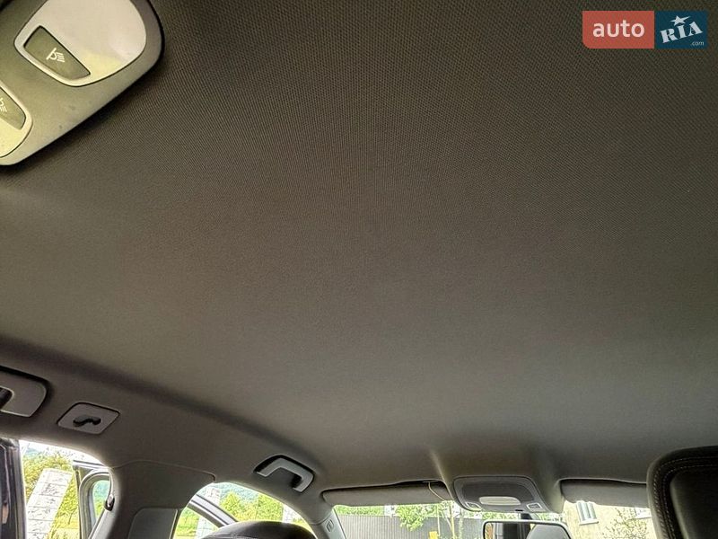 Универсал Audi A6 2012 в Черновцах