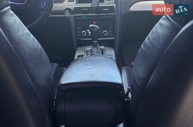 Универсал Audi A6 2006 в Харькове фото 10 Универсал Audi A6 2006 в Харькове
