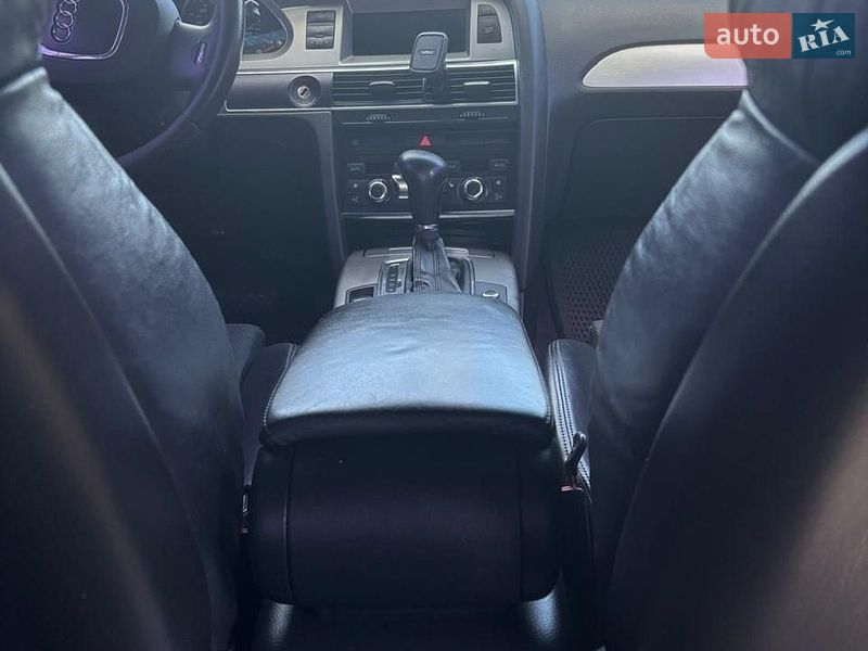 Универсал Audi A6 2006 в Харькове фото 10 Универсал Audi A6 2006 в Харькове