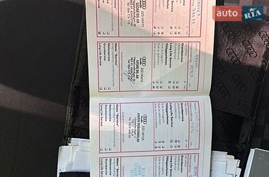 Седан Audi A6 1999 в Днепре