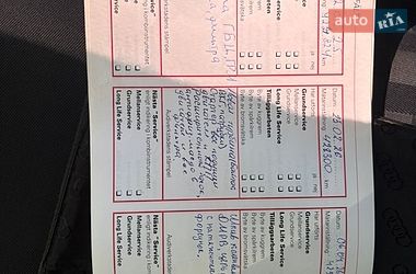 Седан Audi A6 1999 в Днепре