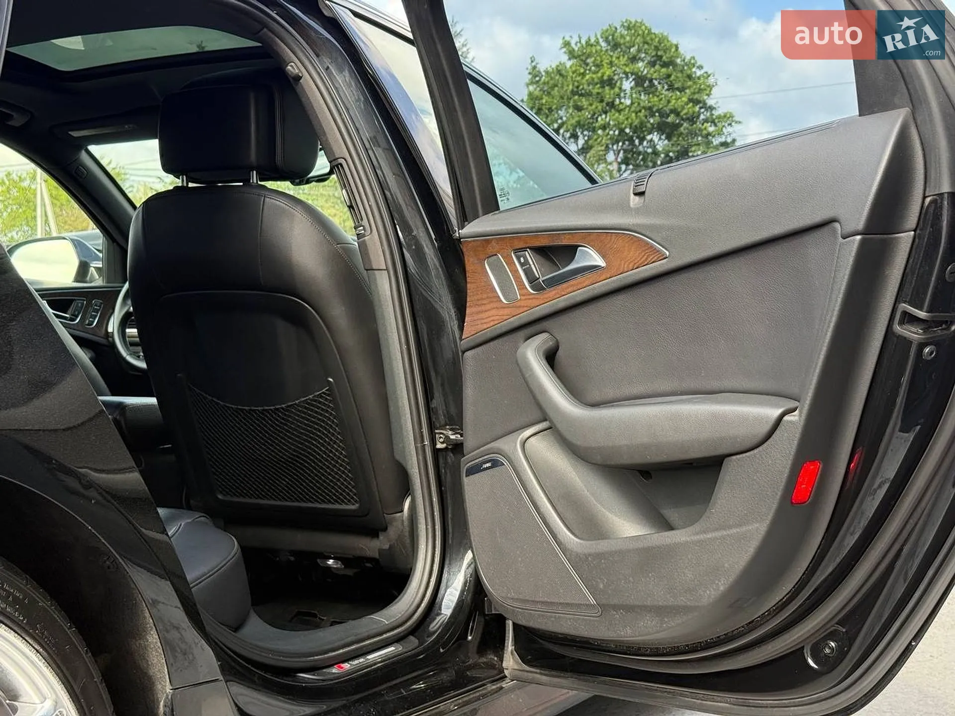 2015 Audi A6 - мініатюра 54