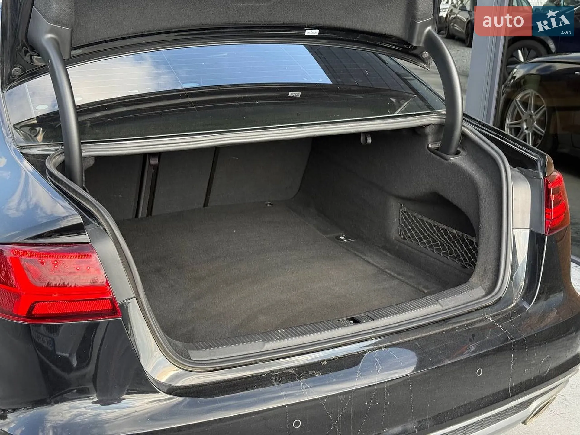 2015 Audi A6 - мініатюра 66
