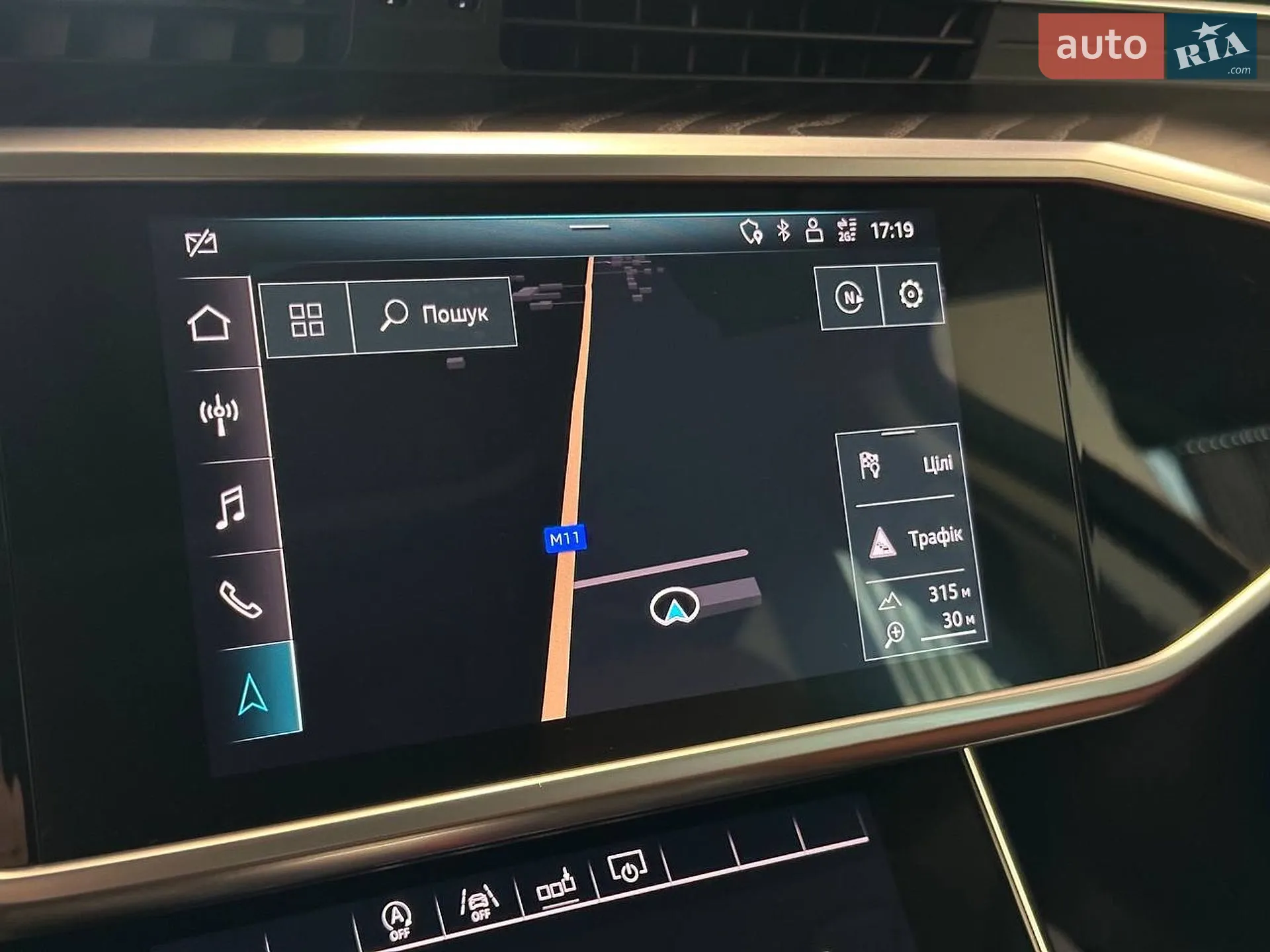 2018 Audi A6 - мініатюра 24