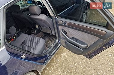 Седан Audi A6 1999 в Черновцах