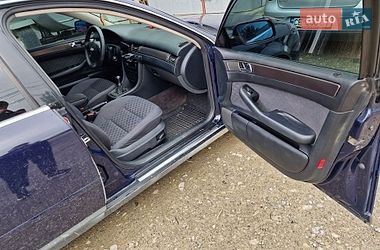 Седан Audi A6 1999 в Черновцах
