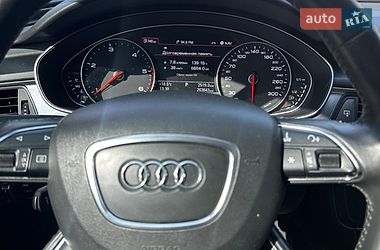 Седан Audi A6 2013 в Борисполе