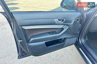 Седан Audi A6 2011 в Миколаєві