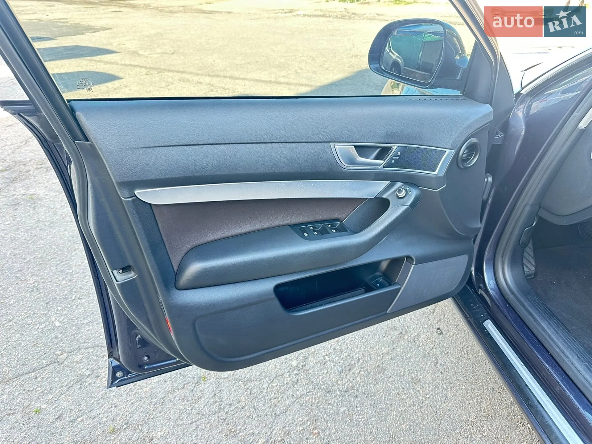 2011 Audi A6 - мініатюра 11