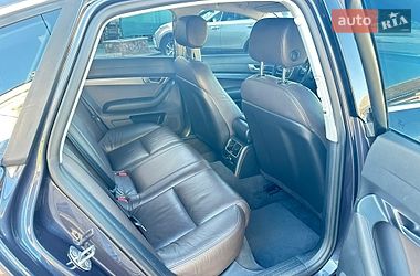 Седан Audi A6 2011 в Миколаєві