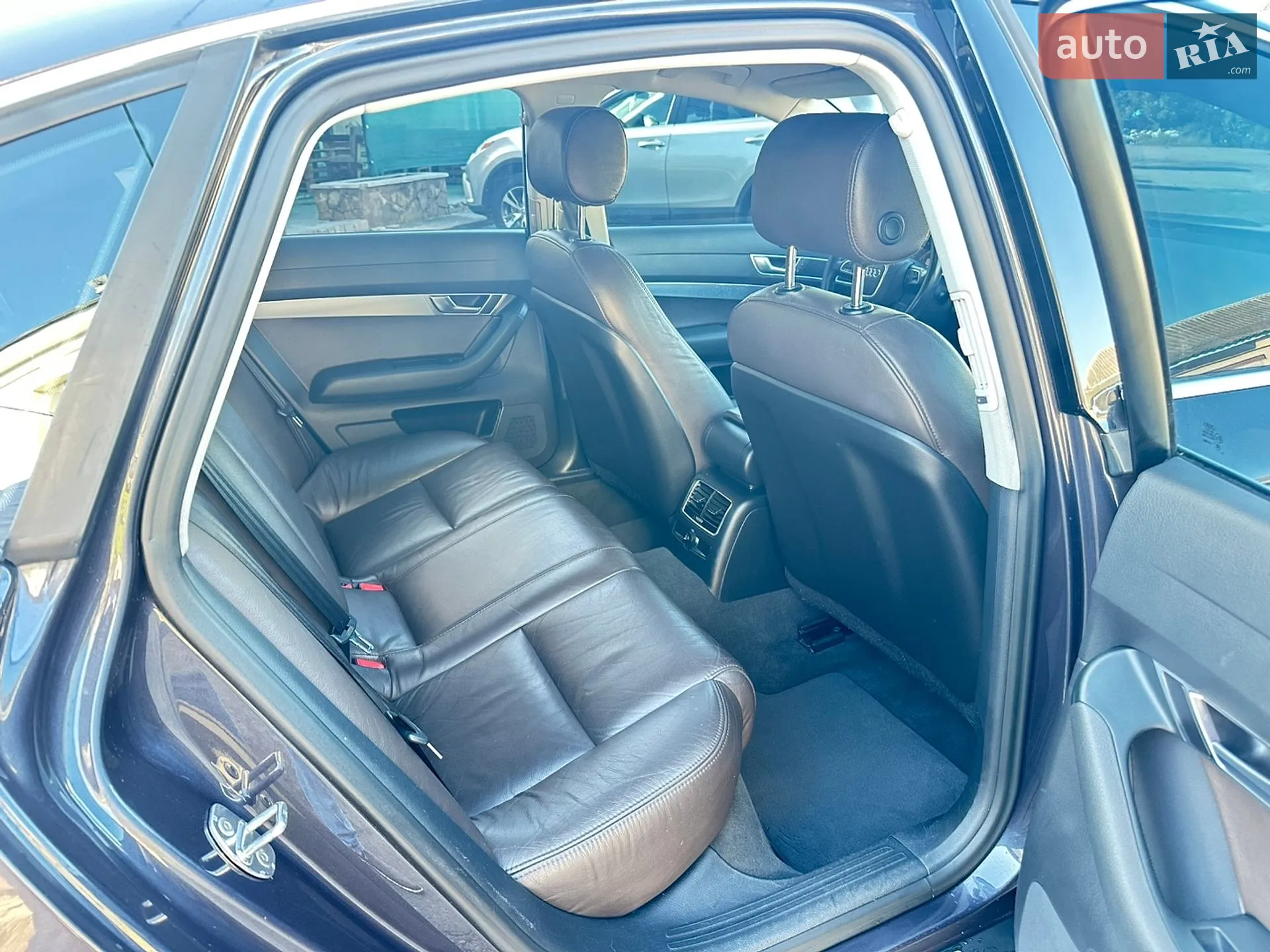 2011 Audi A6 - мініатюра 16