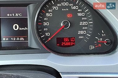 Універсал Audi A6 2011 в Тульчині фото 2 Універсал Audi A6 2011 в Тульчині