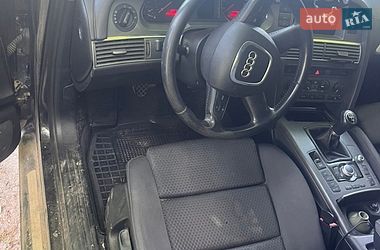 Универсал Audi A6 2006 в Сумах