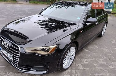 Седан Audi A6 2015 в Ивано-Франковске фото 3 Седан Audi A6 2015 в Ивано-Франковске