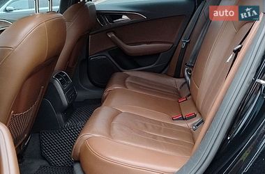 Седан Audi A6 2015 в Ивано-Франковске фото 19 Седан Audi A6 2015 в Ивано-Франковске