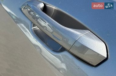 Седан Audi A6 2020 в Львові