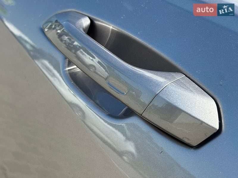 Седан Audi A6 2020 в Львові