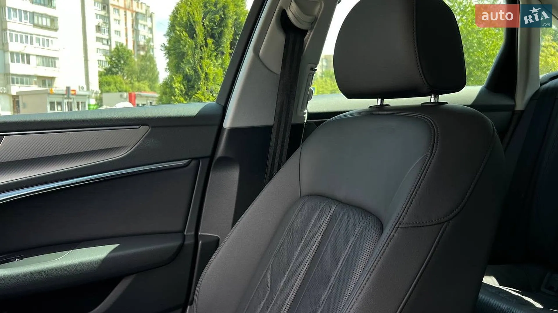 2019 Audi A6 - мініатюра 20