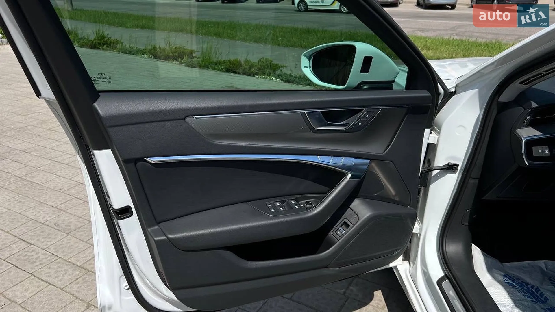 2019 Audi A6 - мініатюра 24