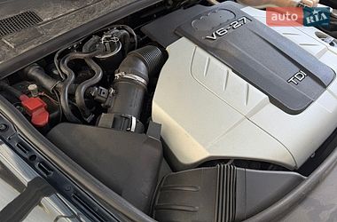 Універсал Audi A6 2008 в Києві