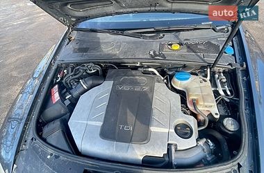 Универсал Audi A6 2007 в Одессе фото 4 Универсал Audi A6 2007 в Одессе