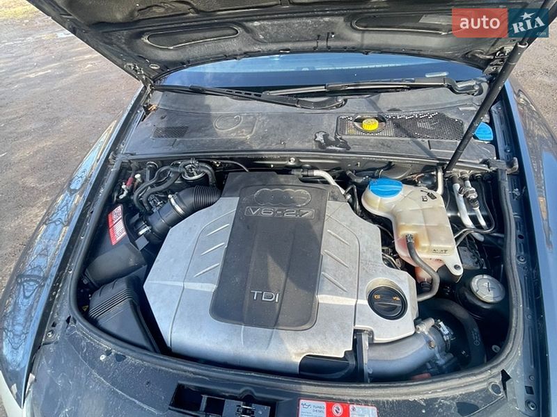 Универсал Audi A6 2007 в Одессе фото 4 Универсал Audi A6 2007 в Одессе