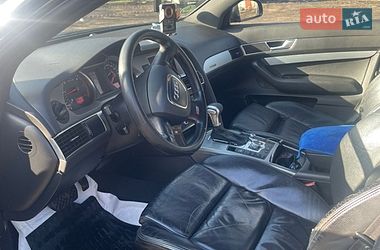 Универсал Audi A6 2007 в Одессе фото 6 Универсал Audi A6 2007 в Одессе