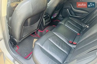 Седан Audi A6 2013 в Белогородке