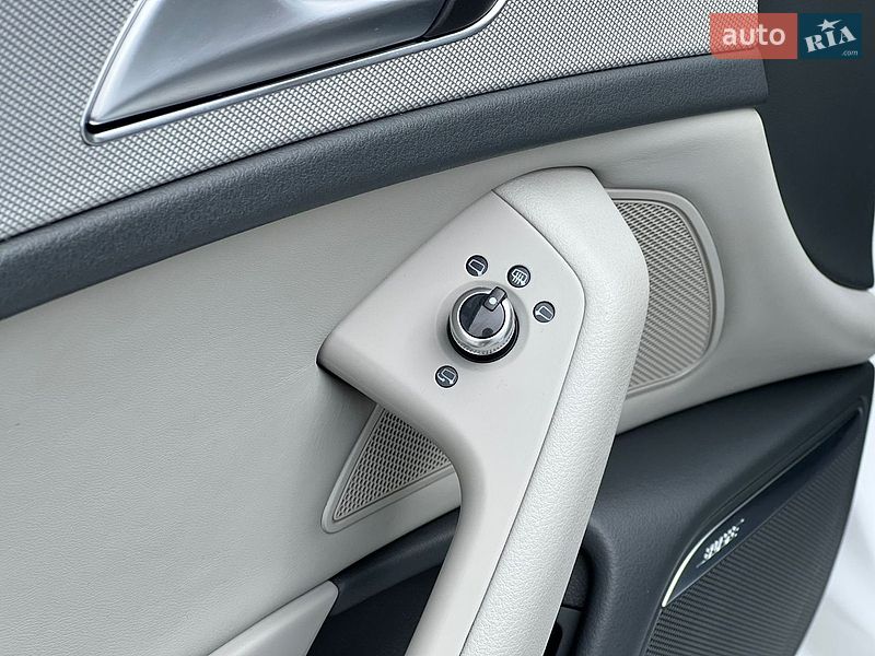 Седан Audi A6 2015 в Дубні фото 49 Седан Audi A6 2015 в Дубні