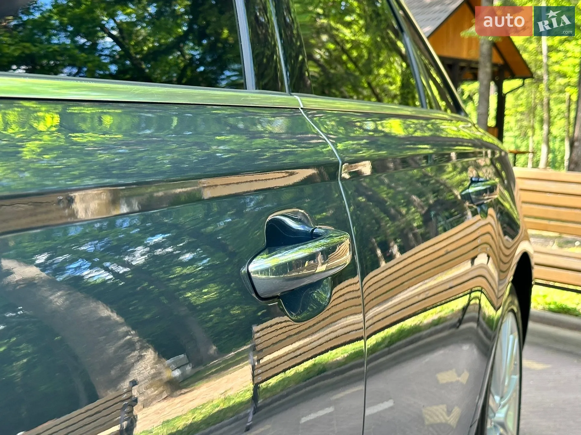 Audi A6 2014 VIN WAUDFAFC5FN033575 фото оголошення 20 з 190