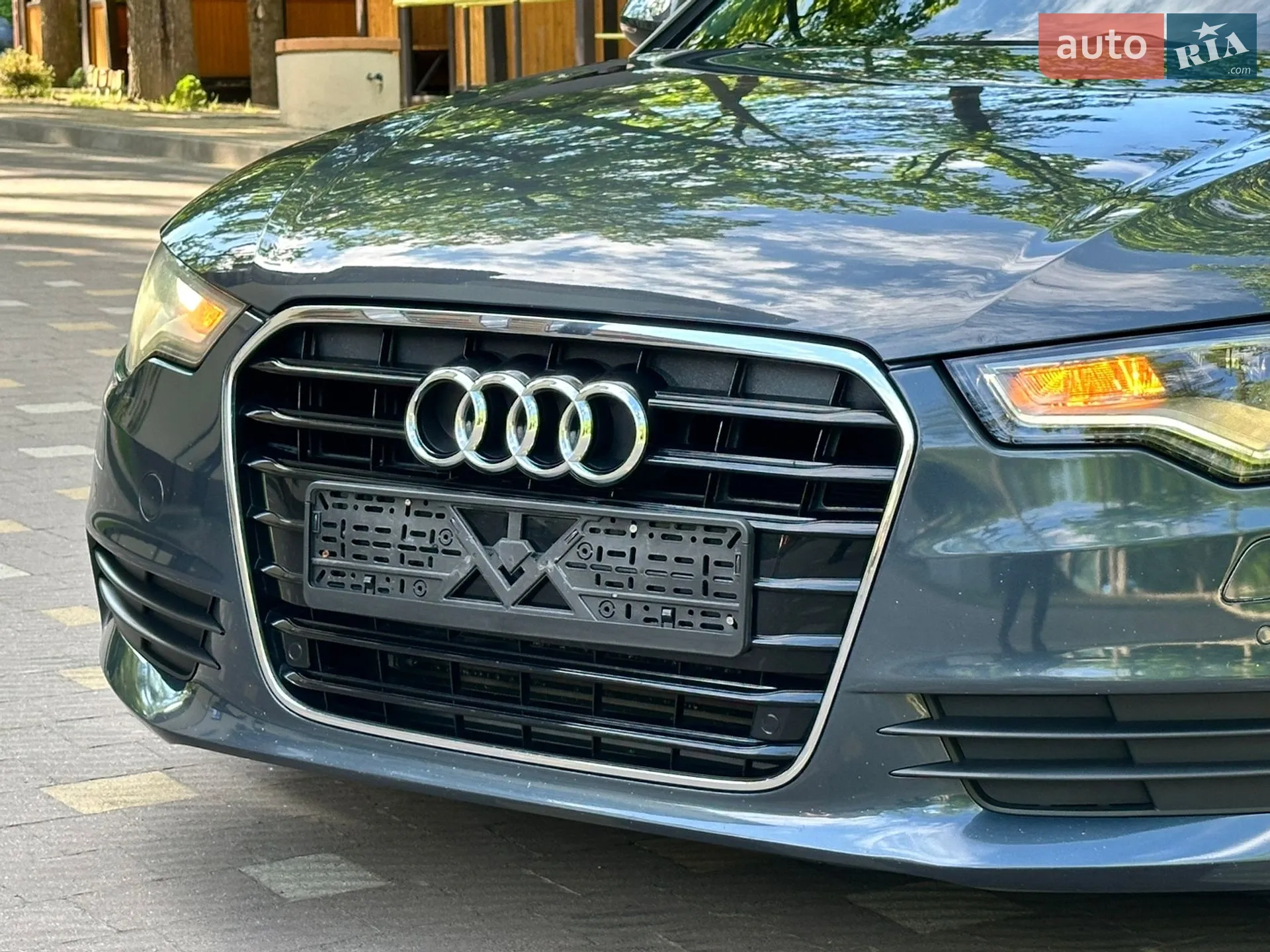 Audi A6 2014 VIN WAUDFAFC5FN033575 фото оголошення 29 з 190