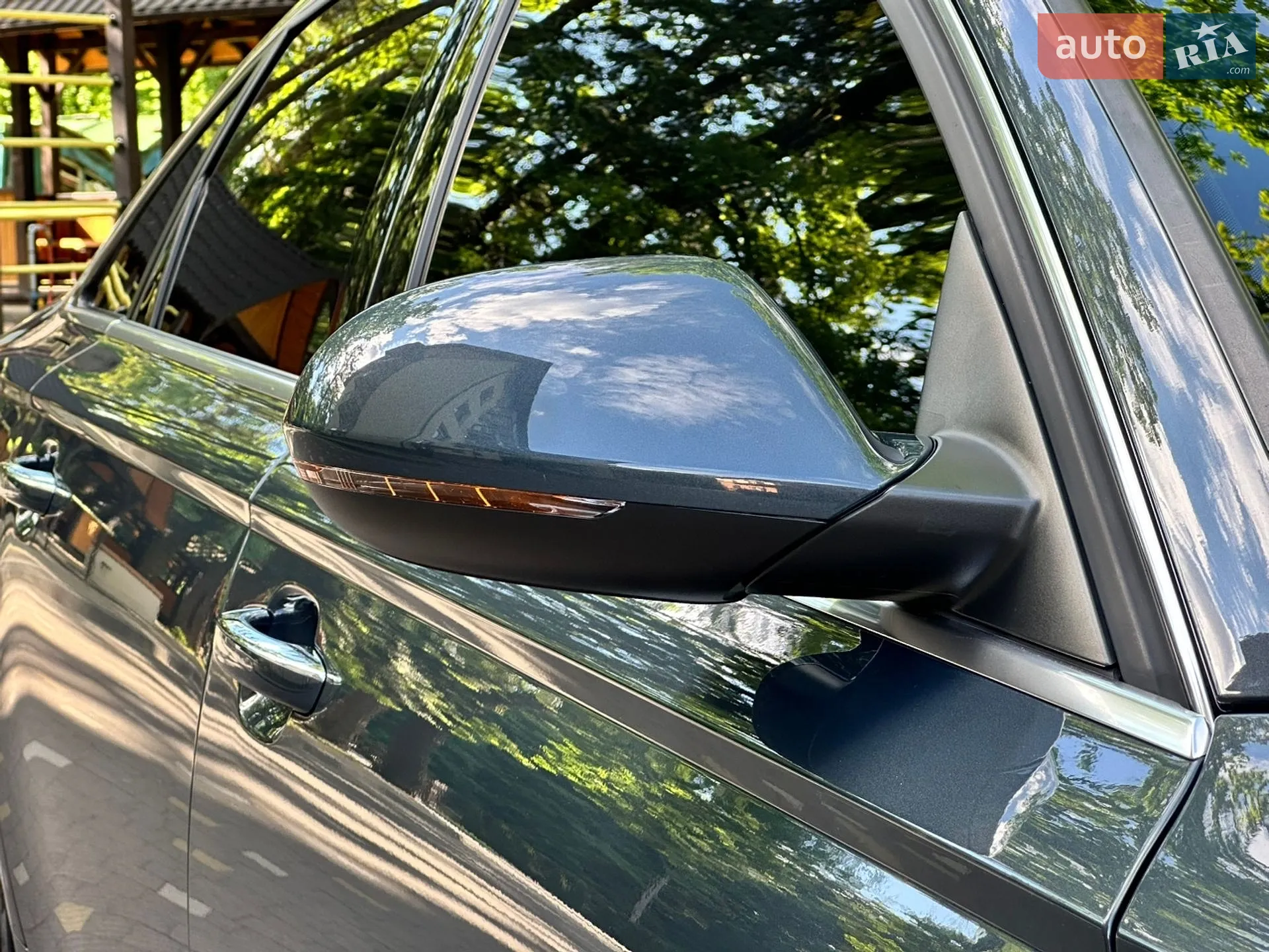 Audi A6 2014 VIN WAUDFAFC5FN033575 фото оголошення 45 з 190