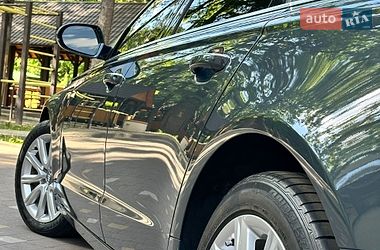 Седан Audi A6 2014 в Дрогобичі фото 60 Седан Audi A6 2014 в Дрогобичі