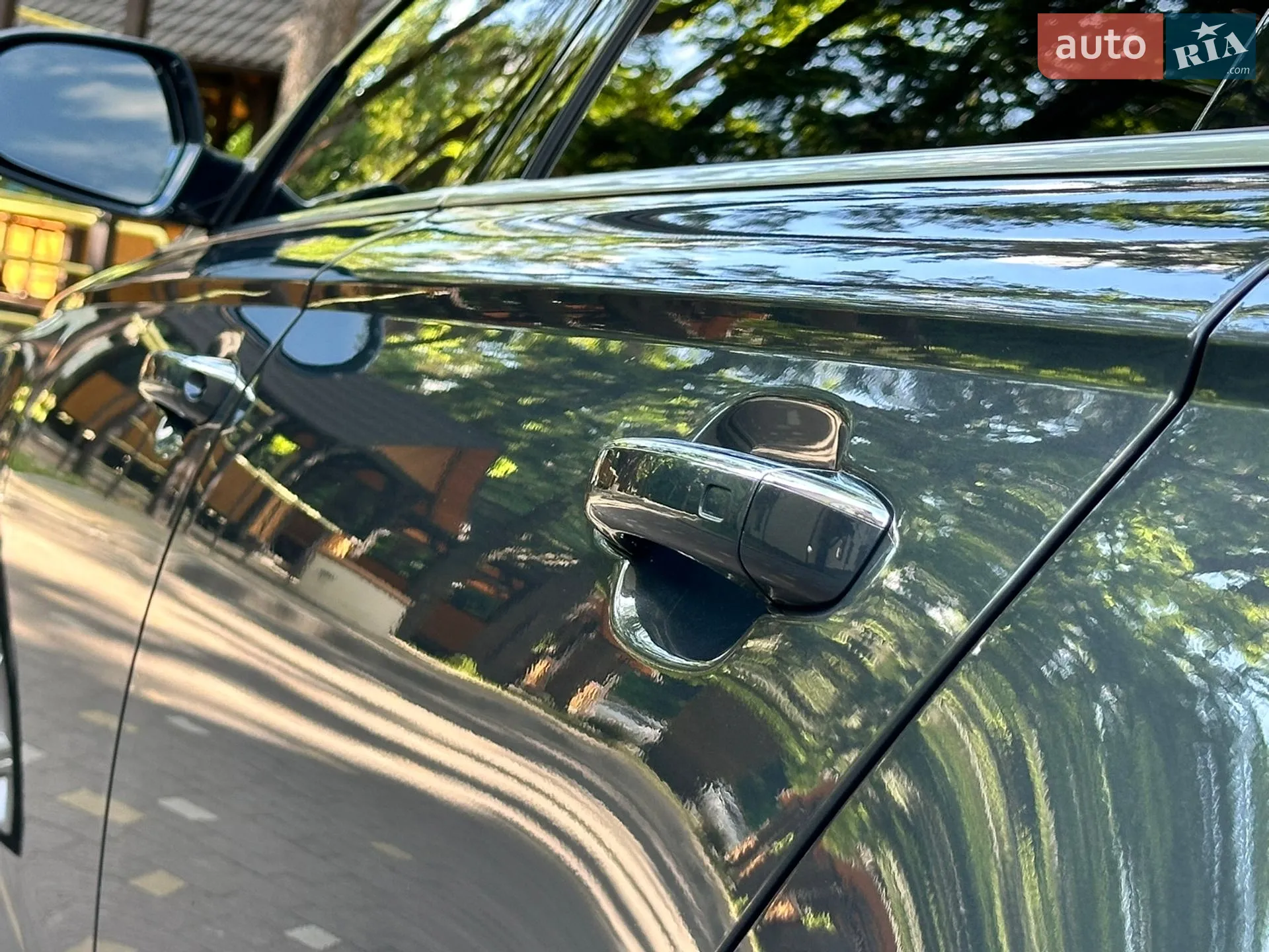 Audi A6 2014 VIN WAUDFAFC5FN033575 фото оголошення 62 з 190