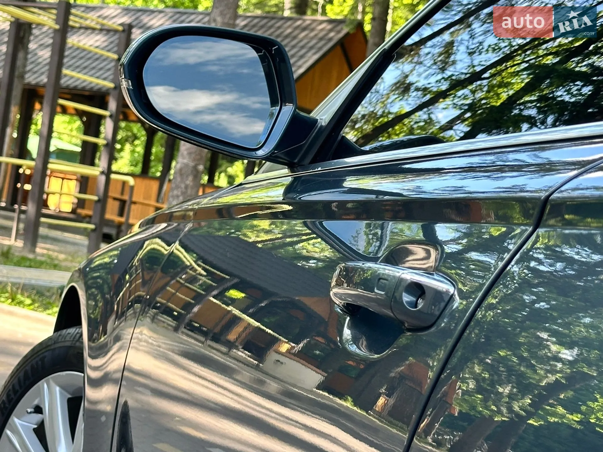 Audi A6 2014 VIN WAUDFAFC5FN033575 фото оголошення 63 з 190