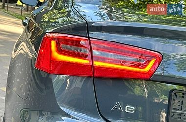 Седан Audi A6 2014 в Дрогобичі фото 66 Седан Audi A6 2014 в Дрогобичі