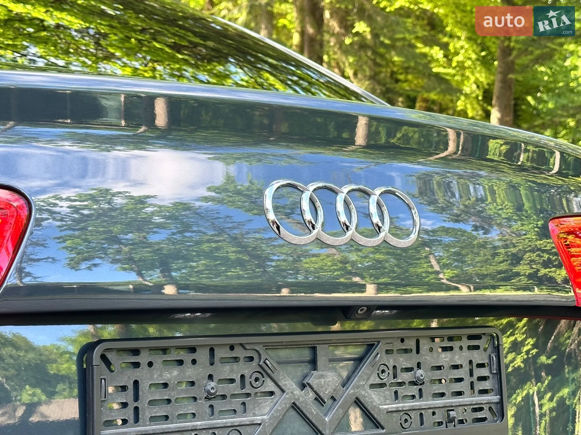 Audi A6 2014 VIN WAUDFAFC5FN033575 фото оголошення 67 з 190