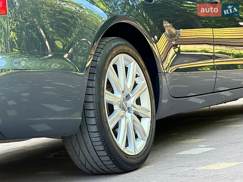 Седан Audi A6 2014 в Дрогобичі фото 79 Седан Audi A6 2014 в Дрогобичі